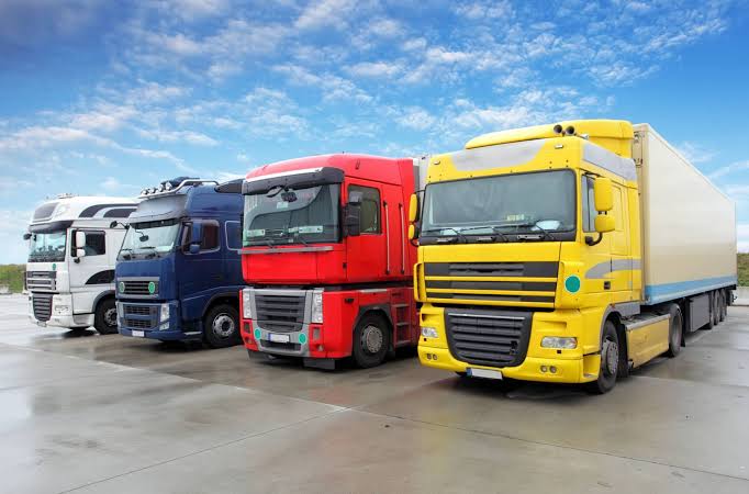 Corporate HGV driver service in London